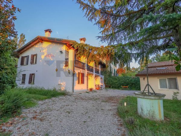 Villetta bifamiliare Arcella, Padova, PD Vendita