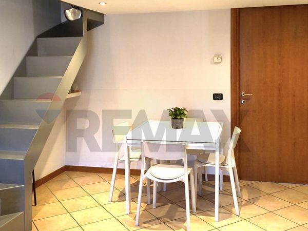 Appartamento Villa d'Almè, BG Vendita