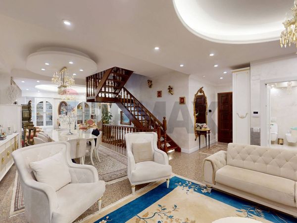 Villa o villino Cassina de' Pecchi, MI Vendita - Foto 4