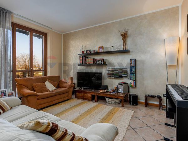 Appartamento Covo, BG Vendita - Foto 4