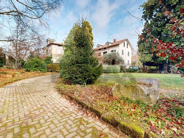Villa singola Venegono Superiore, VA Vendita - Foto 3