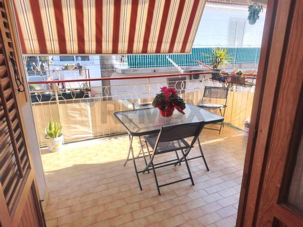 Appartamento Villabate, PA Vendita