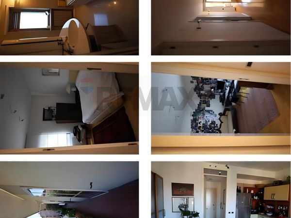 Appartamento V. Europa, Chieti, CH Vendita