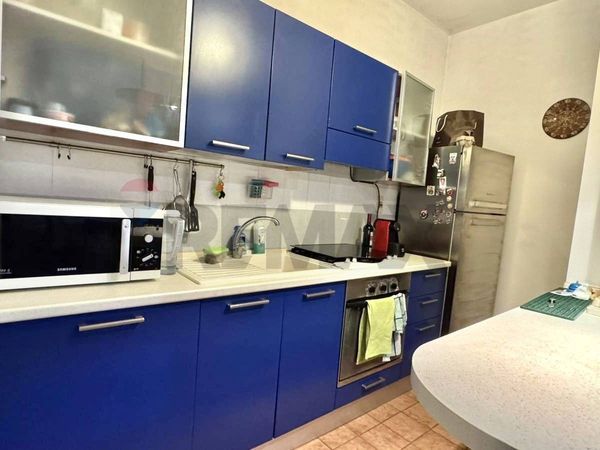 Appartamento Stazione, Reggio nell'Emilia, RE Vendita - Foto 4