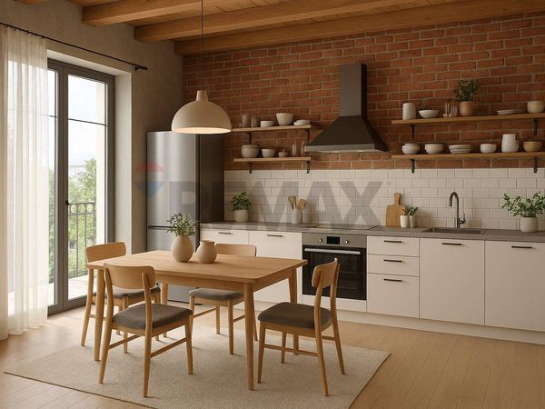 Duplex Casazza, BG Vendita - Foto 4