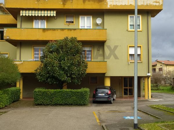 Appartamento Centro, Bibbiena, AR Vendita