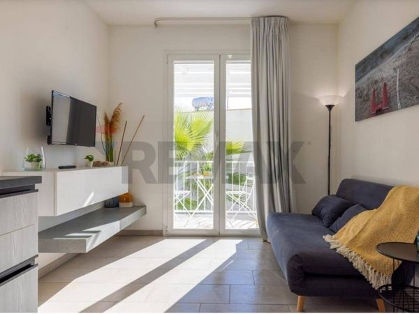 Appartamento Santa Maria Al Bagno, Nardò, LE Vendita