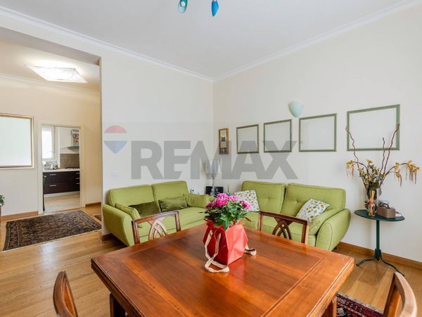 Appartamento San Benedetto, Cagliari, CA Vendita - Foto 2