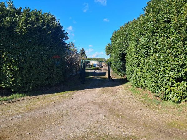 Fattoria Barco, Marcallo con Casone, MI Vendita - Foto 4