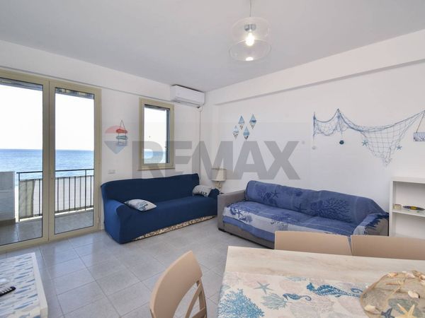 Appartamento Mascali, CT Vendita