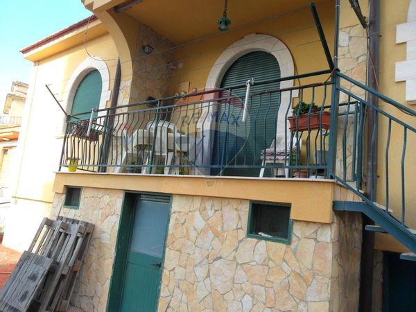 Villa singola Zona Alta, Caltanissetta, CL Vendita - Foto 3