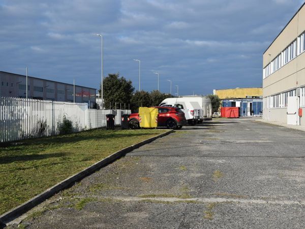 Capannone Industriale Aprilia, LT Vendita - Foto 4