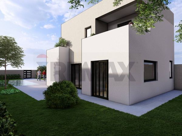 Villa o villino Zona Casermette, Lecce, LE Vendita - Foto 3