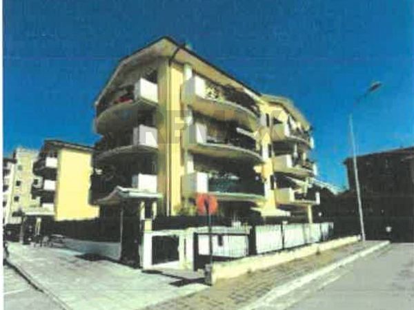 Appartamento San Benedetto del Tronto, AP Vendita