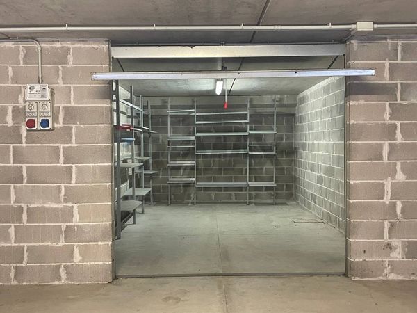 Garage/Box Jesi, AN Affitto - Foto 3