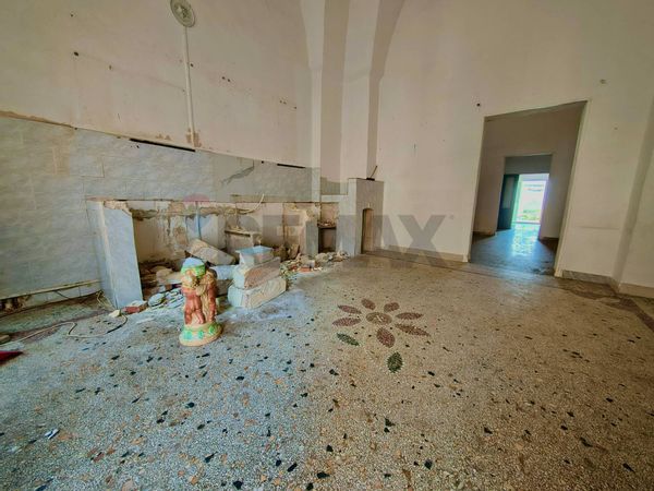 Casa Indipendente San Pancrazio Salentino, BR Vendita - Foto 2