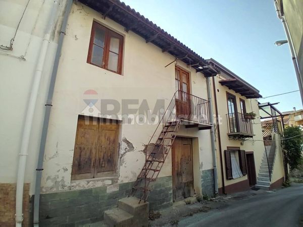 Casa Semindipendente Barcellona Pozzo di Gotto, ME Vendita