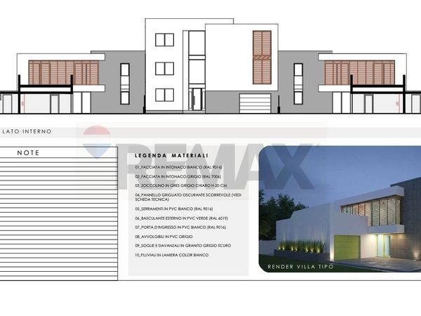 Villa singola Parabiago, MI Vendita - Foto 2