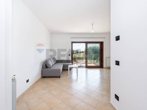 Appartamento Monterotondo Paese, Monterotondo, RM Affitto - Foto 4