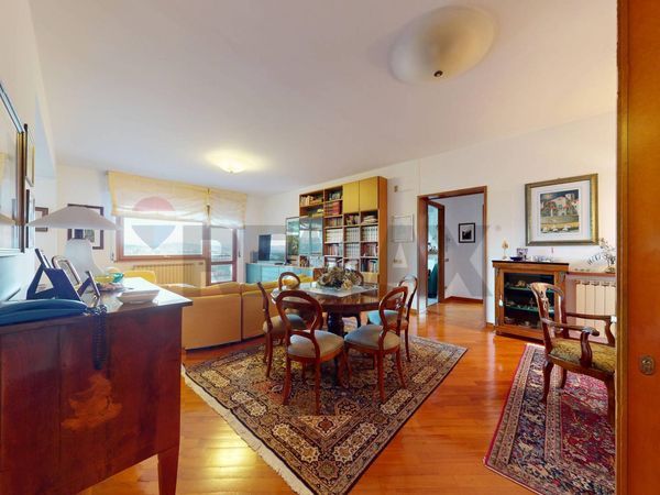 Porzione di villa Ferro di Cavallo, Perugia, PG Vendita - Foto 4