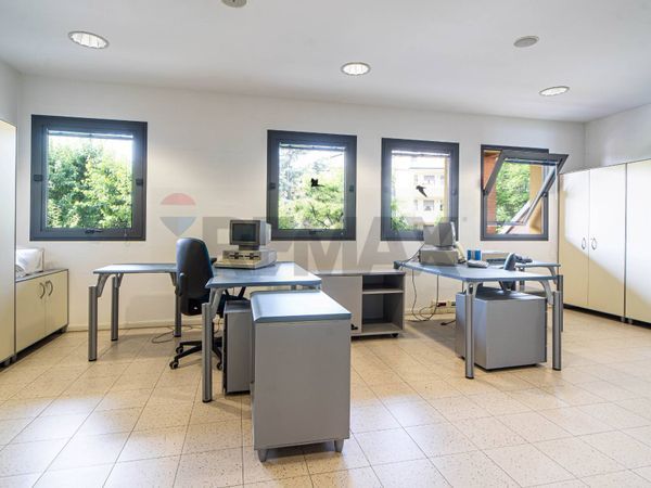 Ufficio Sant'Ilario d'Enza, RE Affitto