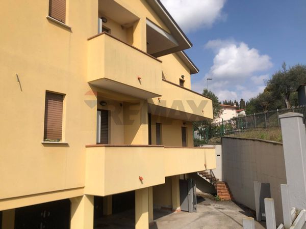 Appartamento Villa, Magione, PG Vendita - Foto 3