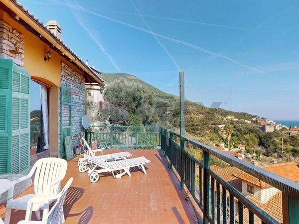 Casa Semindipendente Spotorno, SV Vendita