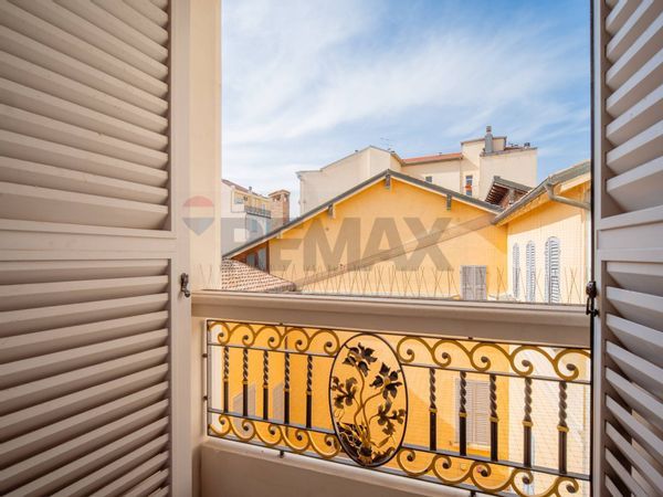 Appartamento Centro storico, Reggio nell'Emilia, RE Affitto