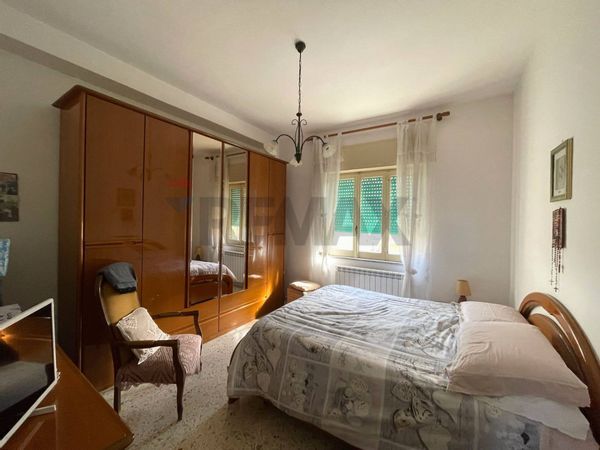 Appartamento Scauri, Minturno, LT Vendita - Foto 4