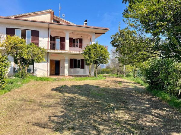 Casa Indipendente Santa Lucia, Caianello, CE Vendita - Foto 4