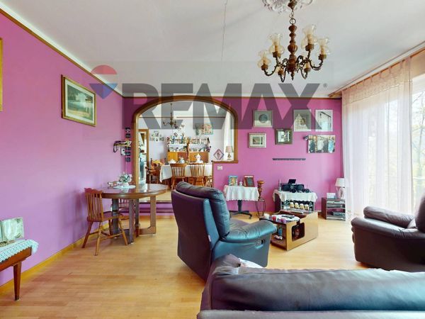 Appartamento Moconesi Alto, Moconesi, GE Vendita - Foto 4