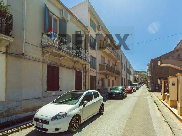 Appartamento Villafranca Tirrena, ME Vendita