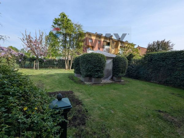 Villa a schiera Cittanova, Modena, MO Vendita