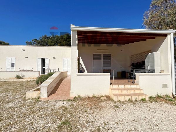 Villa singola Campobello di Mazara, TP Vendita - Foto 3