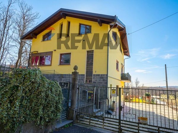Villa singola Caravate, VA Vendita - Foto 4