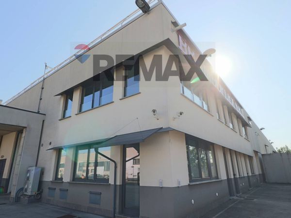 Ufficio Brembate di Sopra, BG Affitto
