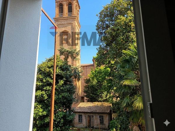 Casa Semindipendente Entro Mura, Ferrara, FE Vendita - Foto 2