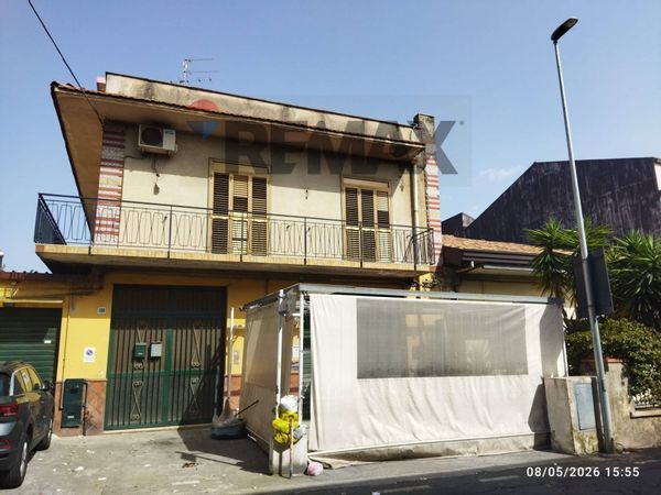 Appartamento San Gregorio di Catania, CT Vendita