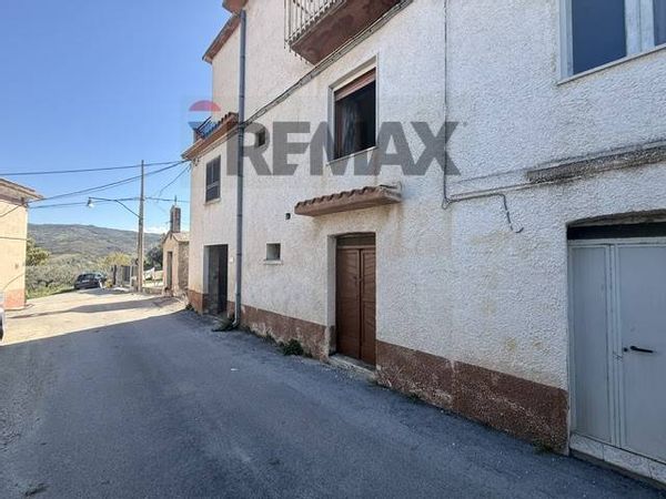 Casa Semindipendente Civitella Messer Raimondo, CH Vendita - Foto 2