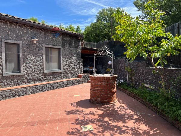 Villa o villino Santa Maria di Licodia, CT Vendita - Foto 4