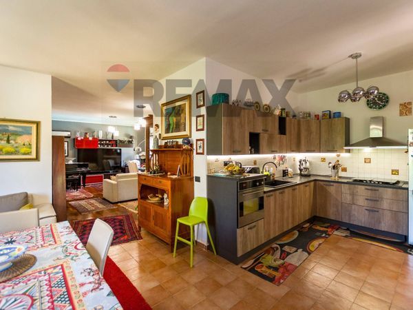 Villa singola Uditore, Leonardo Da Vinci Alta, Borgo Nuovo, Castellana, Palermo, PA Vendita - Foto 2