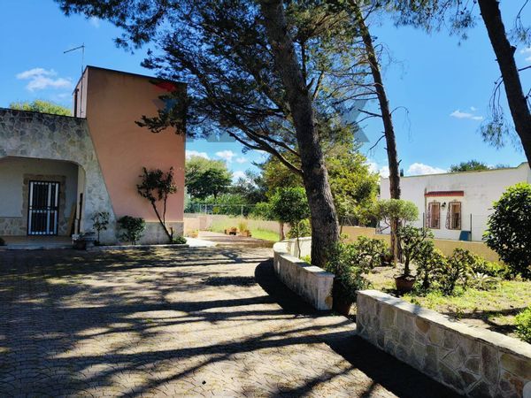 Villa o villino Lizzano, TA Vendita - Foto 4
