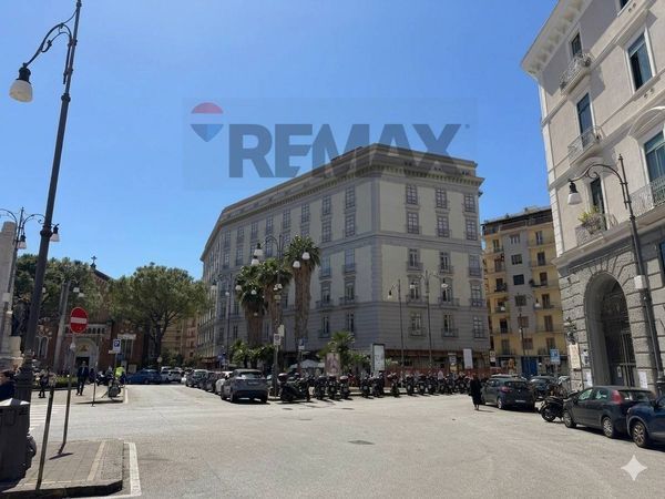Appartamento Centro, Salerno, SA Vendita