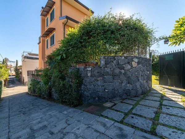 Villa singola Cannizzaro, Aci Castello, CT Vendita - Foto 2