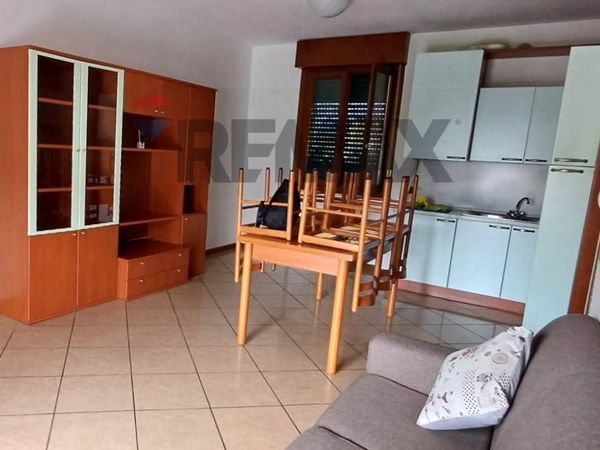 Appartamento Castiglione delle Stiviere, MN Affitto - Foto 2