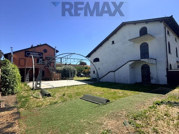 Villa singola Albaredo Arnaboldi, PV Vendita - Foto 4