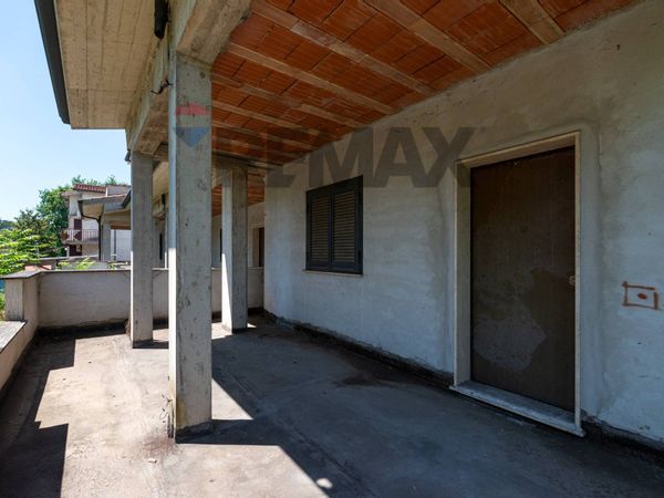 Villa o villino Monterotondo Paese, Monterotondo, RM Vendita - Foto 3