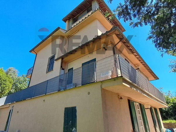 Villa singola Bracciano, RM Vendita - Foto 2
