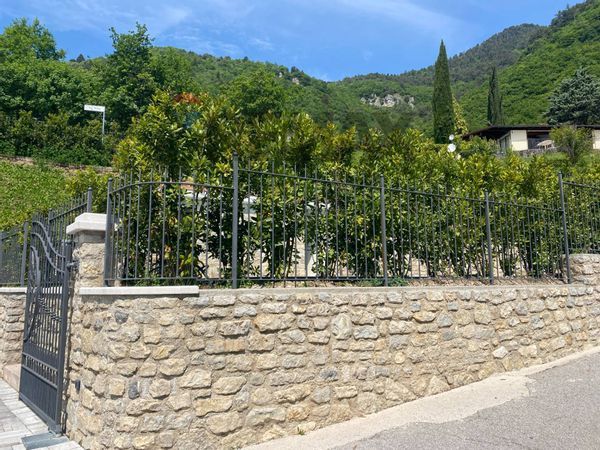 Villa singola Gardola, Tignale, BS Vendita - Foto 4