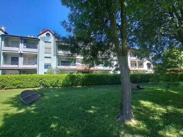 Appartamento Vergiate, VA Vendita - Foto 2